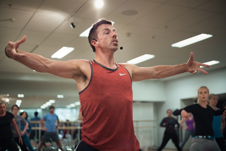 Bjørn Nigard Foto: Ilja Hendel