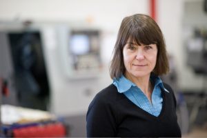 – Bara arbetslivet självt kan avgöra vilka kompetenser som behövs