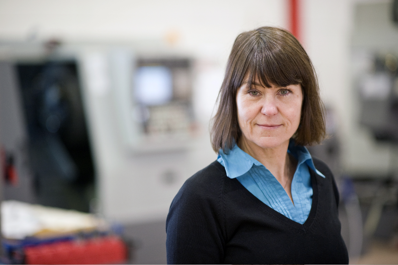 – Bara arbetslivet självt kan avgöra vilka kompetenser som behövs