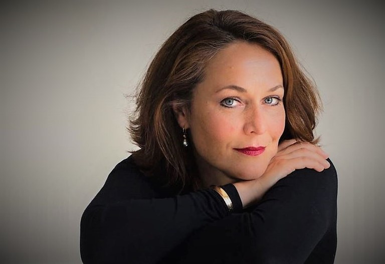 Anna Carina Sundstedt Foto: Anna Carina Sundstedts promotionbild