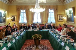 Fremtidens arbeidsliv – sentralt i nytt nordisk samarbeidsprogram