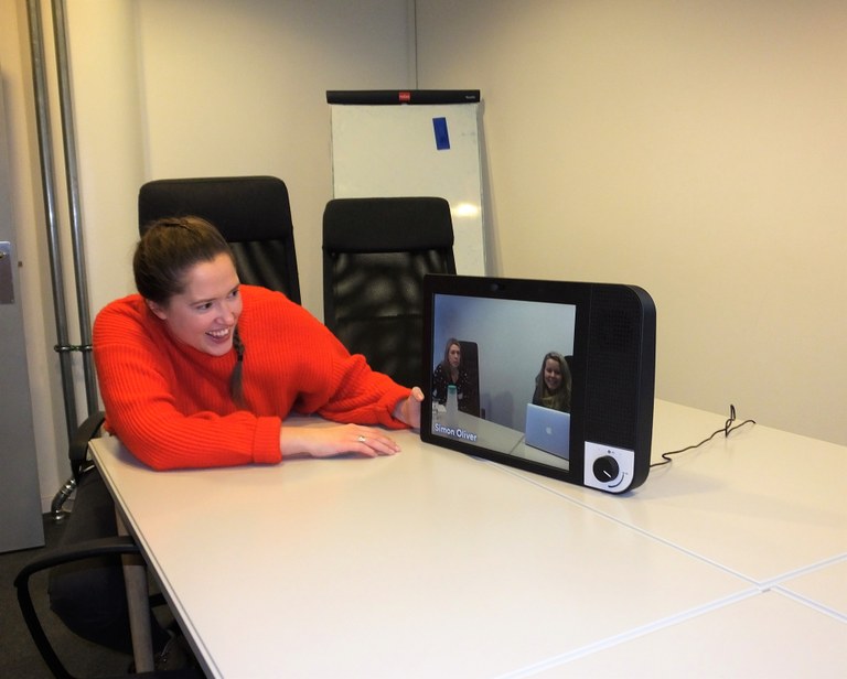 NO Isolation 4 Foto: Björn Lindahl