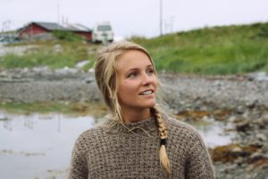 Blueye Robotics: Folkets undervannsdrone skal gi kunnskap om havet