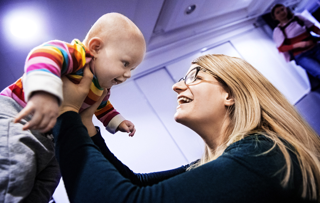 «Finskt vårdbidrag förstärker ojämställdheten»