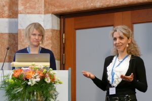 Nyanlända invandrarkvinnor – mer än bara arbetsmarknadsprojekt?