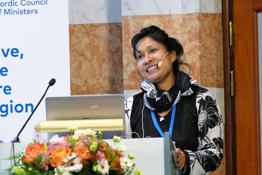 Lappland Foto: Björn Lindahl