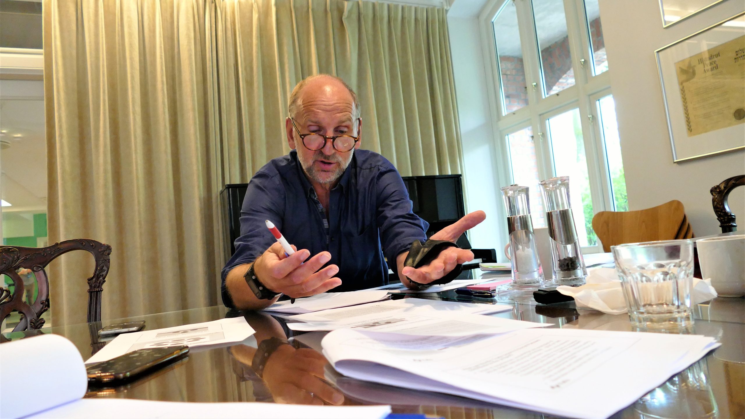 Jon Erik Dølvik: Lätt att bländas av tekniken – men vi formar själva framtidens arbetsliv