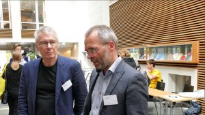 Plattformgigantene er lønnsomme – men de skaper få nye jobber