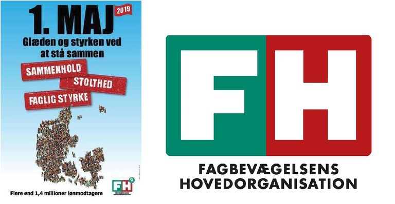 Plakat FH Källa: FH