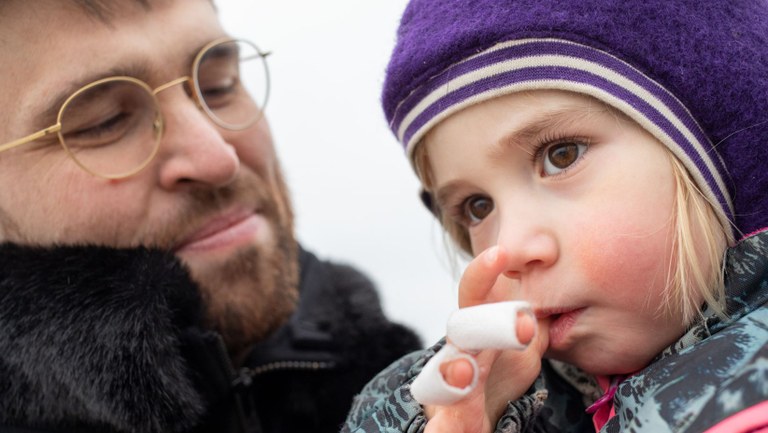 Malte Conrad Foto: Tomas Bertelsen
