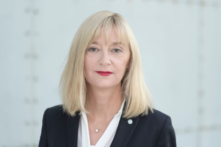 Trude Vollheim Foto: Arbeidstilsynet