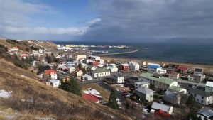 Likalönsstandarden på Island – arbetsgivarnas bästa vapen?