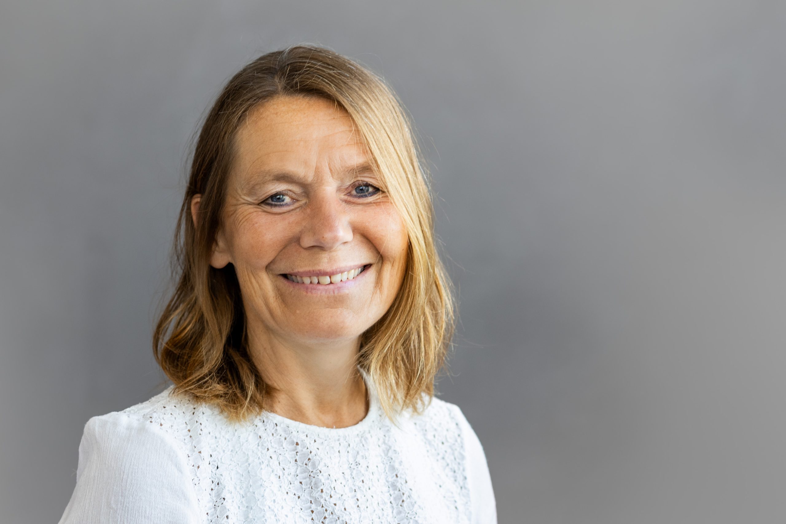 Line Scheistrøen Foto: Tomas Bertelsen