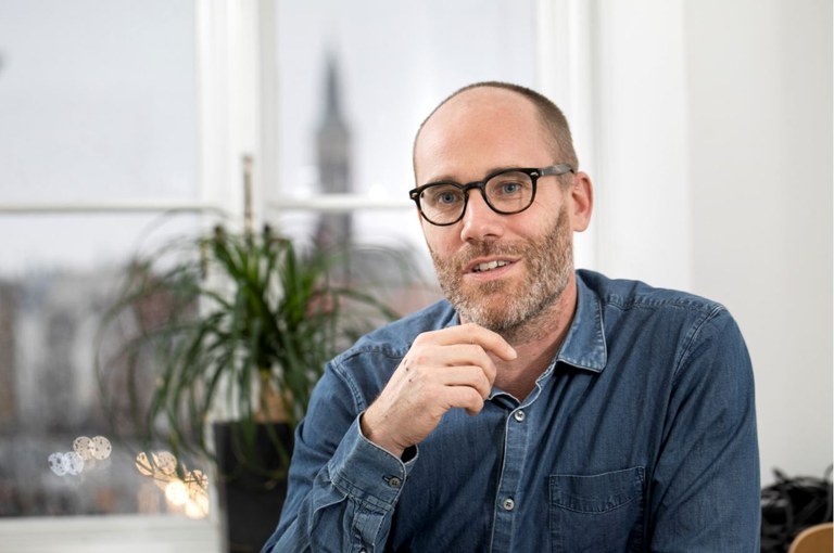 Tobias Grut 2 Foto: Tomas Bertelsen