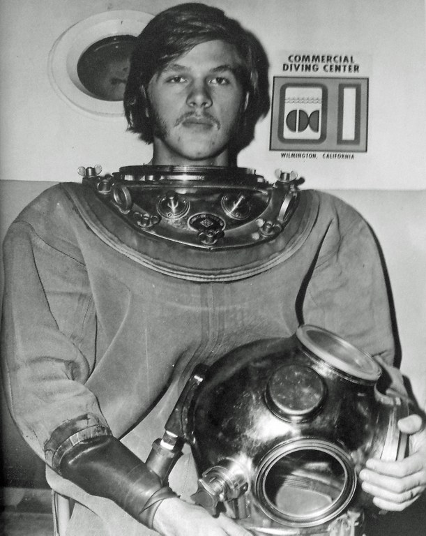 Hasse Claesson Foto: Hasse Claesson