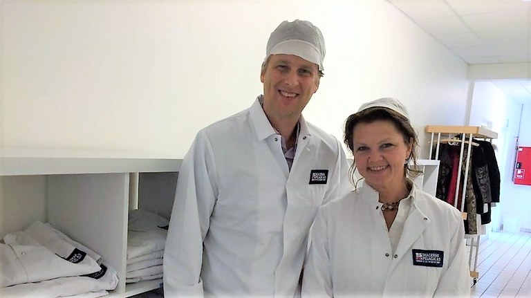 Fredrik Jakobsen Foto: Privat