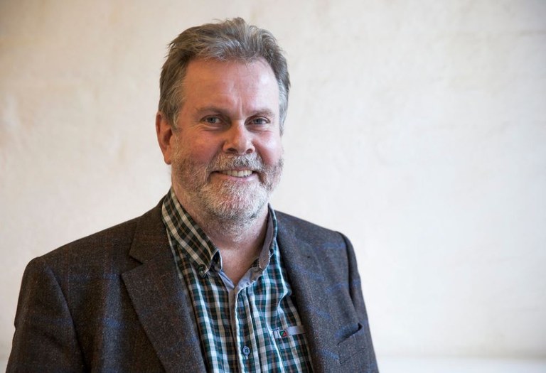 Johan Wessman News Øresund - Jenny Andersson