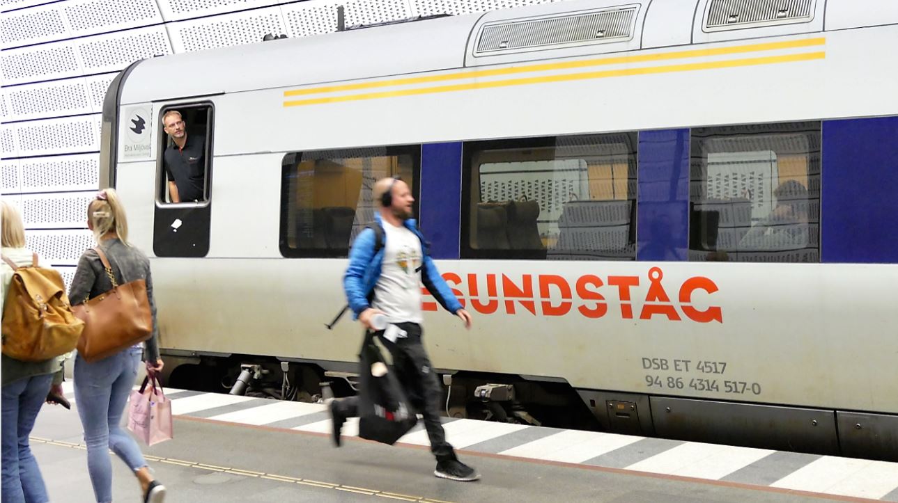 Öresundssamarbetet skulle utvidgas – så kom coronakrisen