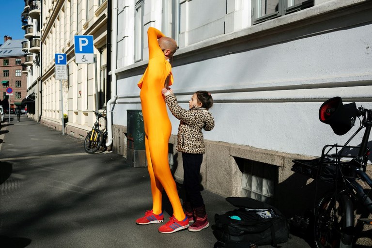 Flekk 3 Foto: Knut Egil Wang