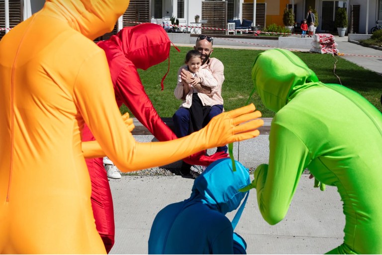 Flekk 1 Foto: Knut Egil Wang