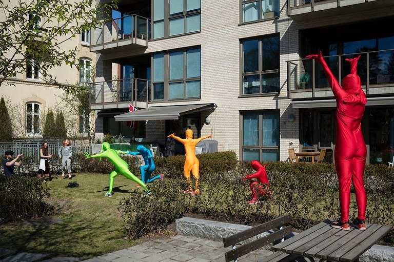 Flekk 4 Foto: Knut Egil Wang/Moment