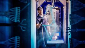 Finsk strid i efterhand om avtalade löneökningar