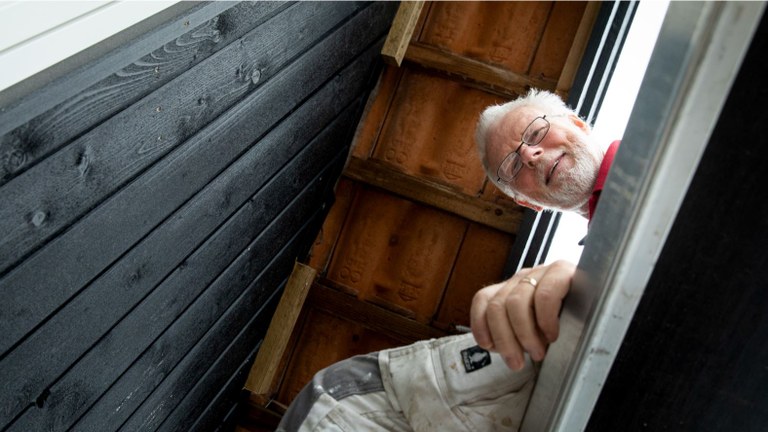 Jan Hansen 2 Foto: Tomas Bertelsen