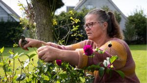 – Jeg skulle have omskolet mig