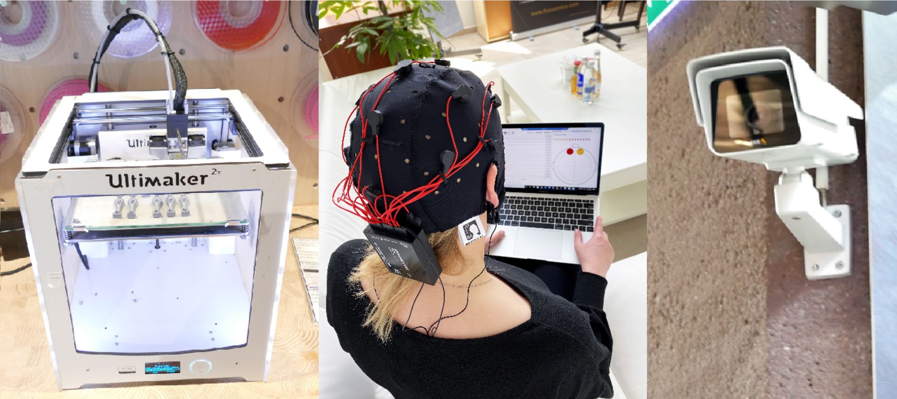 Arbetsmiljön utmanas när teknik och människor vävs ihop