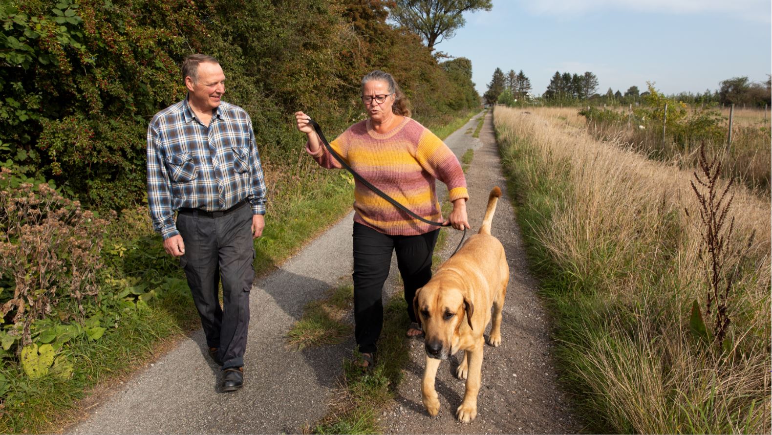 Dansk reform af folkepension gør op med ligheden