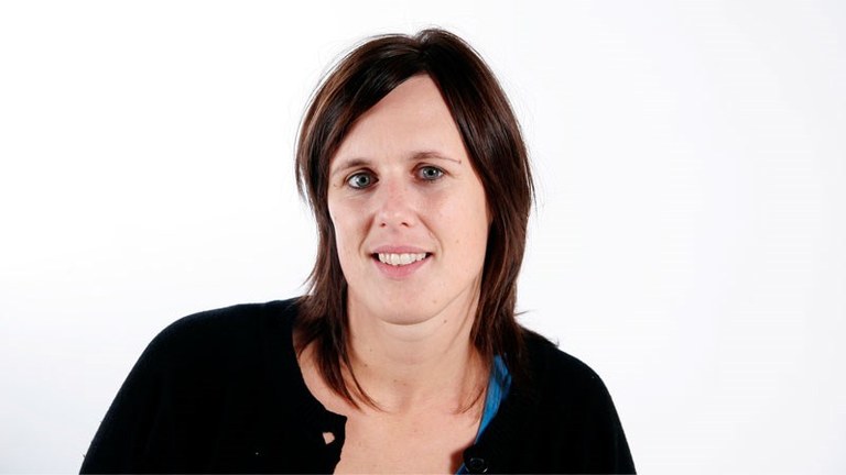 Kristin Alsos Foto: Fafo