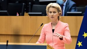 Minimilöner i EU – sista striden för de nordiska facken?