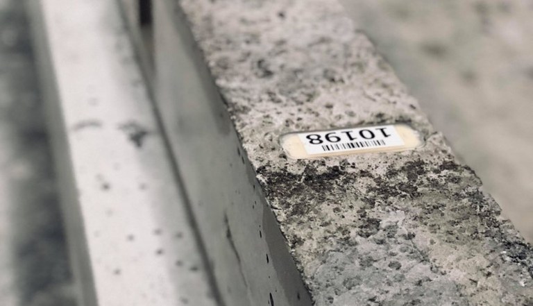 Building tracebility Foto: Lejerbo/Consolis