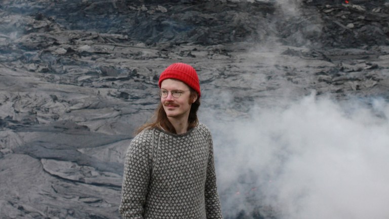 Eemu Ranta Foto: Privat