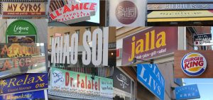 Språktekniken – både hot och möjligheter