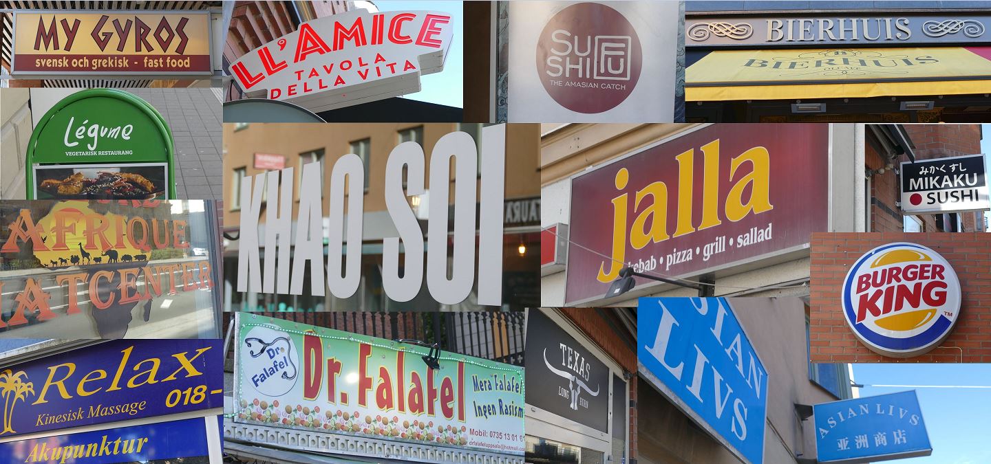 Språktekniken – både hot och möjligheter