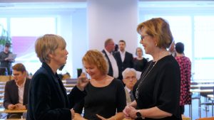 Allmängiltigförklaring av kollektivavtal – det näst bästa alternativet?