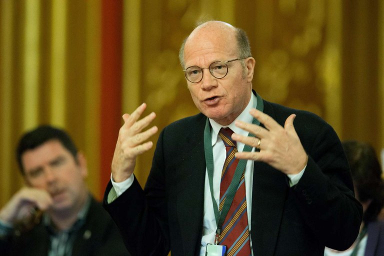 Kimmo Sasi Foto Johannes Jansson Norden.org