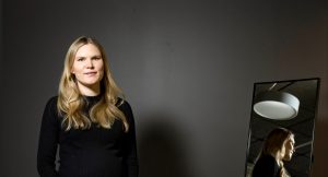 Ju högre utbildning desto tystare om jämställdheten?