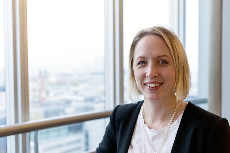 Jytte Guteland Foto: Anders Löwdin