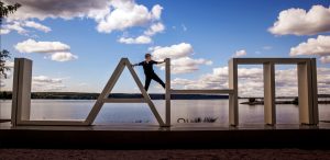 EU-miljöhuvudstaden i Finland fick fart på grön omställning