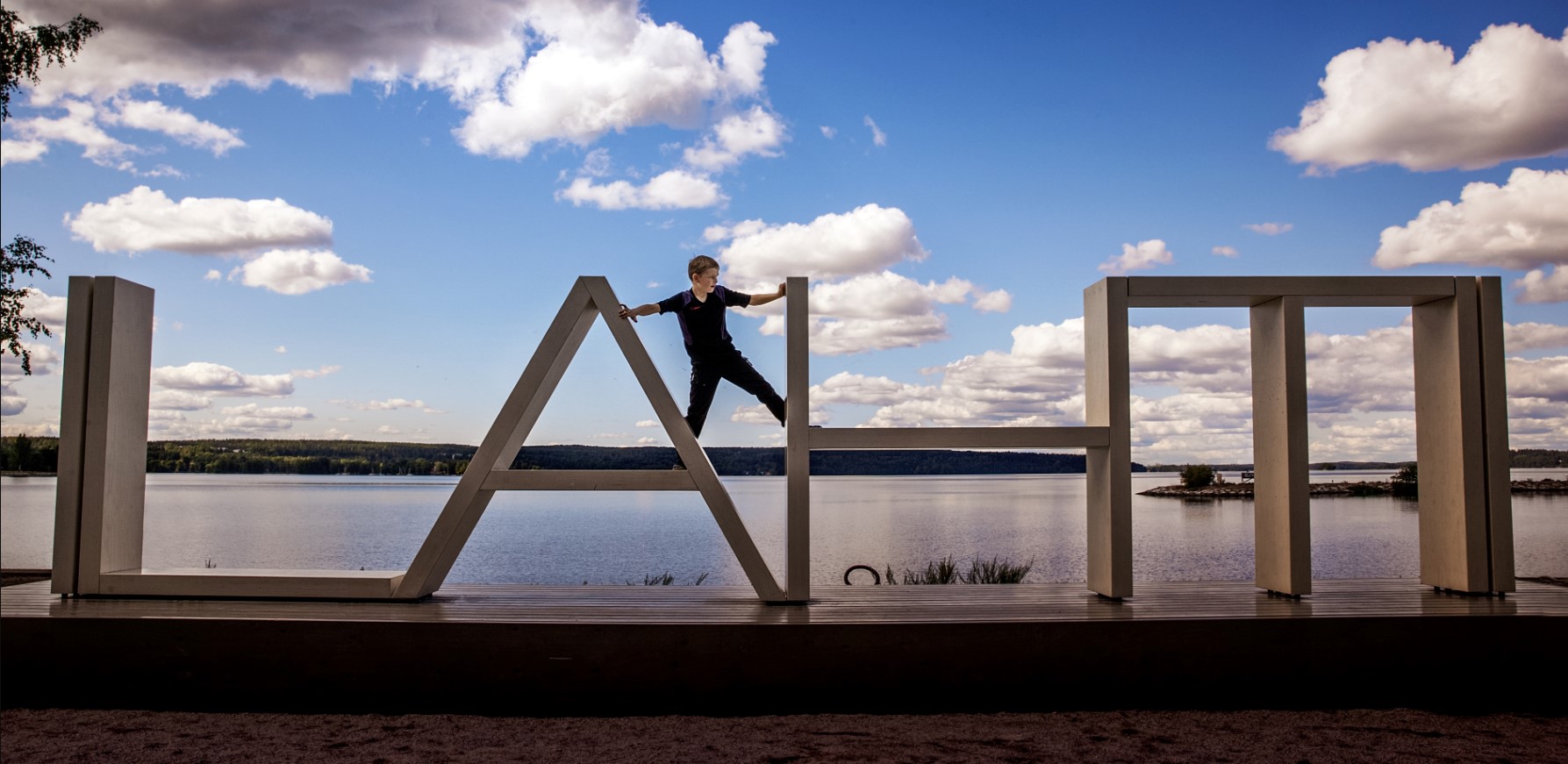 EU-miljöhuvudstaden i Finland fick fart på grön omställning