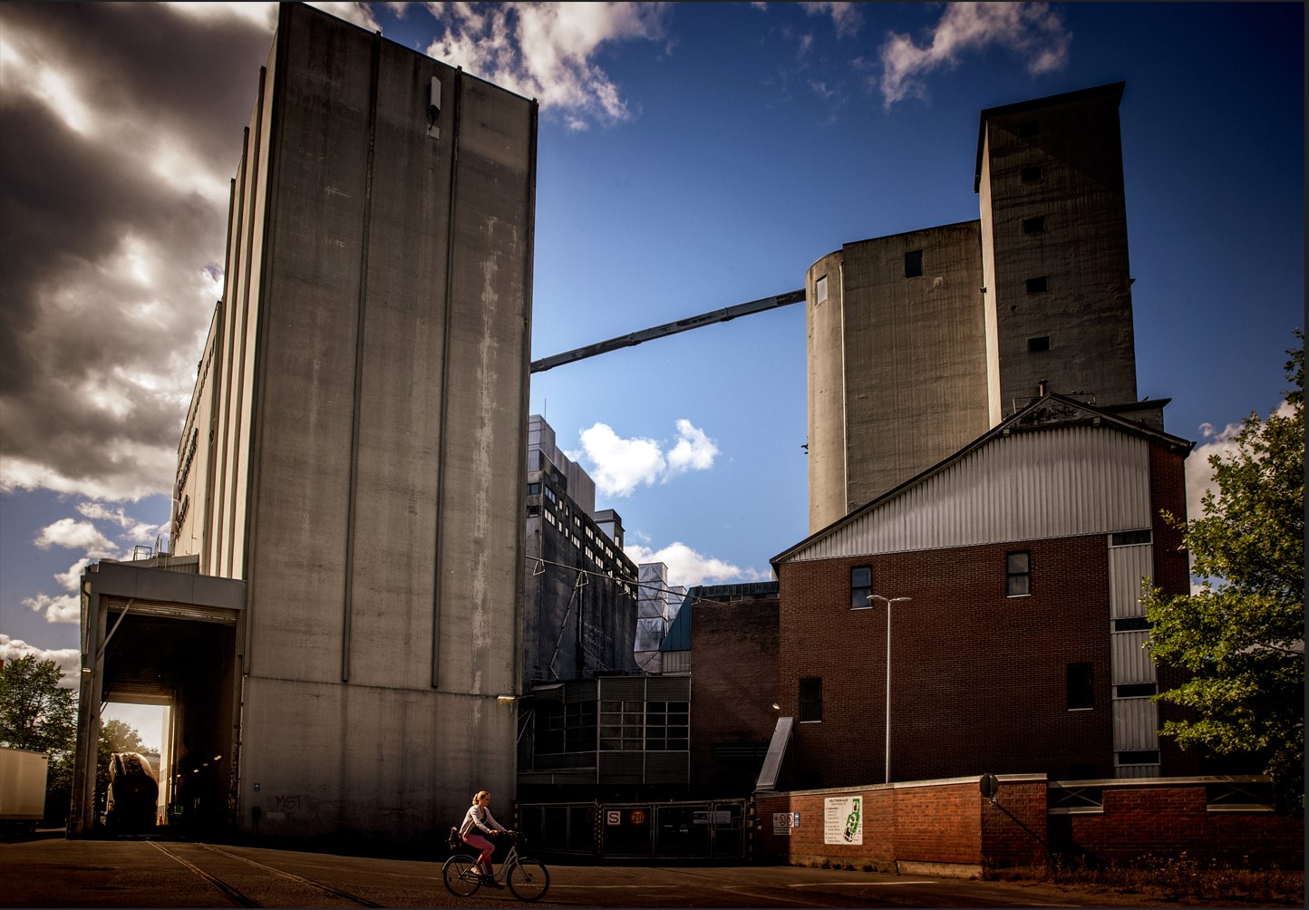 Viking Malt Foto: Cata Portin