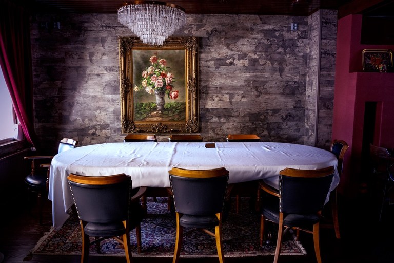 Porten till Ladoga 2 Foto: Cata Portin