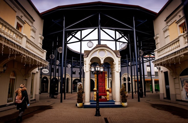 Tzar 2 Foto: Cata Portin