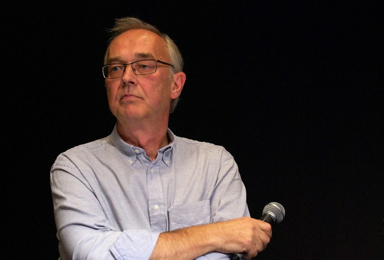 Nils Funcke Foto: Arild Vågen, Wikipedia