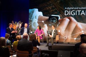 AI – hot eller möjlighet?