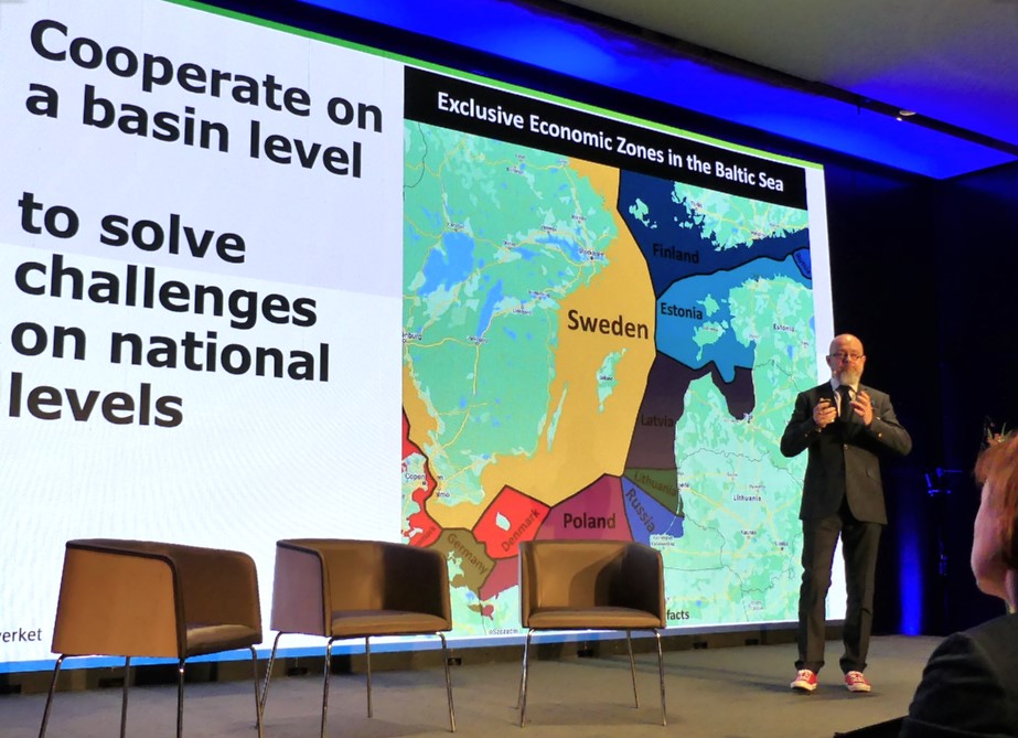 Njål Tengs-Hagir Foto: Björn Lindahl