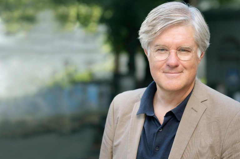 Martin Wästfelt, PTK Foto: Juliana WiklundMartin Wästfelt, ordförande i PTK:s förhandlingschefsgrupp och förhandlingschef på Unionen.