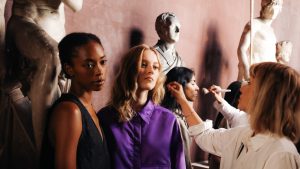 Krav om bæredygtighed ved Copenhagen Fashion Week